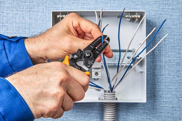 Best Electrical Safety Inspections  in Twin Lakes, NM