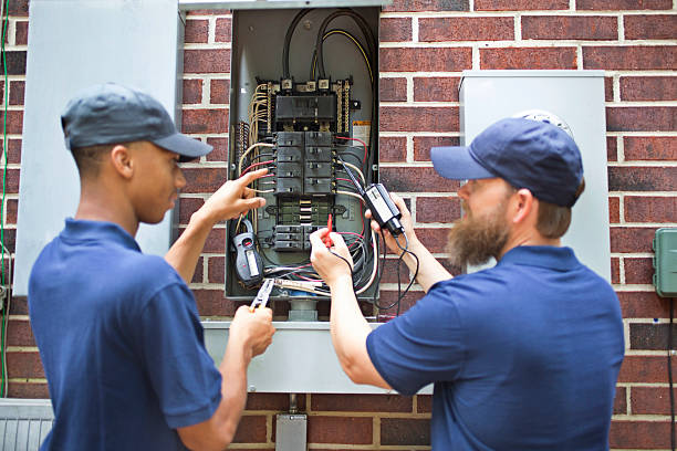 Best Electrical Maintenance Services  in Twin Lakes, NM